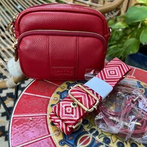 SOLD‼️WEEKEND SALE THROUGH SUNDAY ONLY MINI Pom Pom London Original (Mayfair)